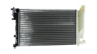 Thumbnail - Radiateur - CR481000S - MAHLE