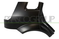 Aripa spate PRASCO, Cod: FD3403053