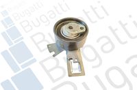 Spannrolle, Zahnriemen