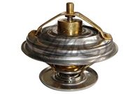 термостат, охладителна течност