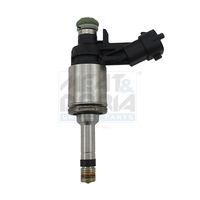 инжекционен клапан