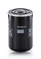 Kraftstofffilter