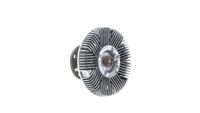 Thumbnail - Koppeling, radiateurventilator - CFC233000P - MAHLE