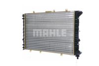 Thumbnail - Radiateur - CR520000S - MAHLE