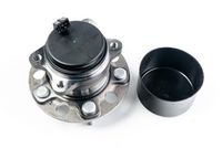 комплект колесен лагер