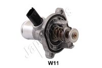 Термостат, охладителна течност VT-W11 JAPANPARTS