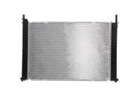 Thumbnail - Radiateur - CR1356000S - MAHLE