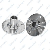 главина на колелото