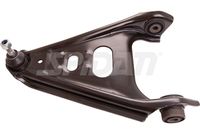 Носач, окачване на колелата 51153 SPIDAN CHASSIS PARTS