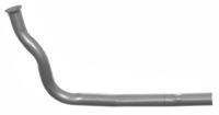 Abgasrohr