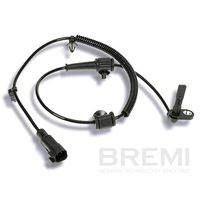 Sensor, Raddrehzahl