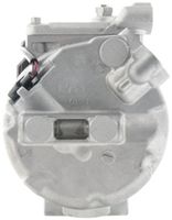 Thumbnail - Compressor, airconditioning - ACP567000P - MAHLE