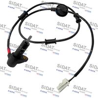 Sensor, Raddrehzahl