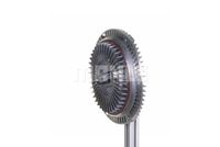 Thumbnail - Koppeling, radiateurventilator - CFC55000P - MAHLE