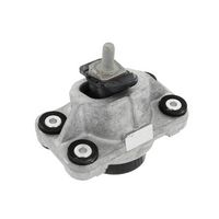 Lagerung, Motor