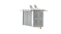 Thumbnail - Intercooler, inlaatluchtkoeler - CI403000P - MAHLE