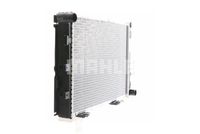 Thumbnail - Radiateur - CR236000S - MAHLE
