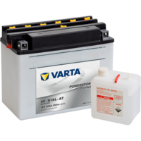 Starterbatterie