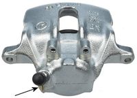 Bremssattel