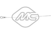 пръчка за измерване нивото на маслото