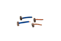 Perie, electromotor ASAM AUTOMOTIVE, Cod: 99879