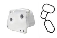 Ölkühler, Motoröl