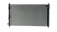 Thumbnail - Radiateur - CR1902000S - MAHLE