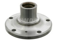 главина на колелото