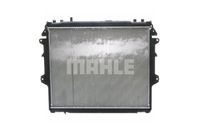 Thumbnail - Radiateur - CR1239000S - MAHLE