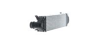 Thumbnail - Intercooler, inlaatluchtkoeler - CI413000P - MAHLE