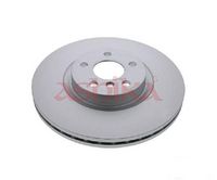 Disc frana ASHIKA, Cod: 60-00-0107C