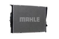 Thumbnail - Radiateur - CR1087000S - MAHLE