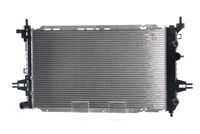 Thumbnail - Radiateur - CR2105000S - MAHLE