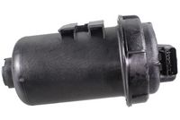 Корпус, горивен филтър