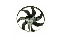 Thumbnail - Koelventilatorwiel - CFF164000P - MAHLE