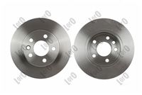 Disc frana ABAKUS, Cod: 231-04-031-2