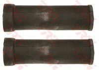 Staubschutzsatz, Stoßdämpfer