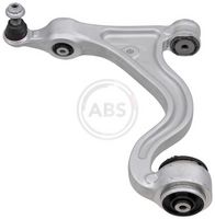 Lenker, Radaufhängung