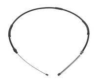 Seilzug, Feststellbremse