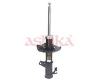 Amortizor ASHIKA, Cod: MA-33013