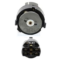 запалителен/ стартов ключ