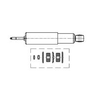 Amortizor CTR, Cod: GY2419G