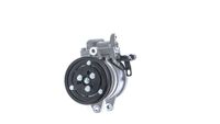 Thumbnail - Compressor, airconditioning - ACP1239000S - MAHLE