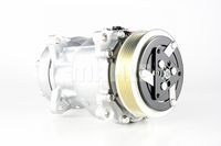 Thumbnail - Compressor, airconditioning - ACP29000P - MAHLE