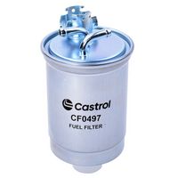 Kraftstofffilter