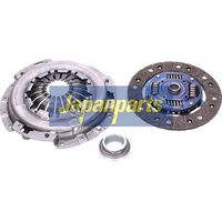 Set ambreiaj JAPANPARTS, Cod: KF-W04