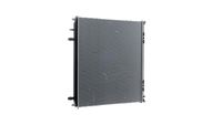 Thumbnail - Lage temperatuurkoeler, intercooler - CR105000P - MAHLE