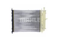Thumbnail - Radiateur - CR599000S - MAHLE