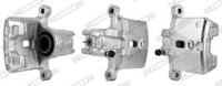 Bremssattel