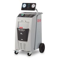 WAECO Service apparaat, airconditioning 4